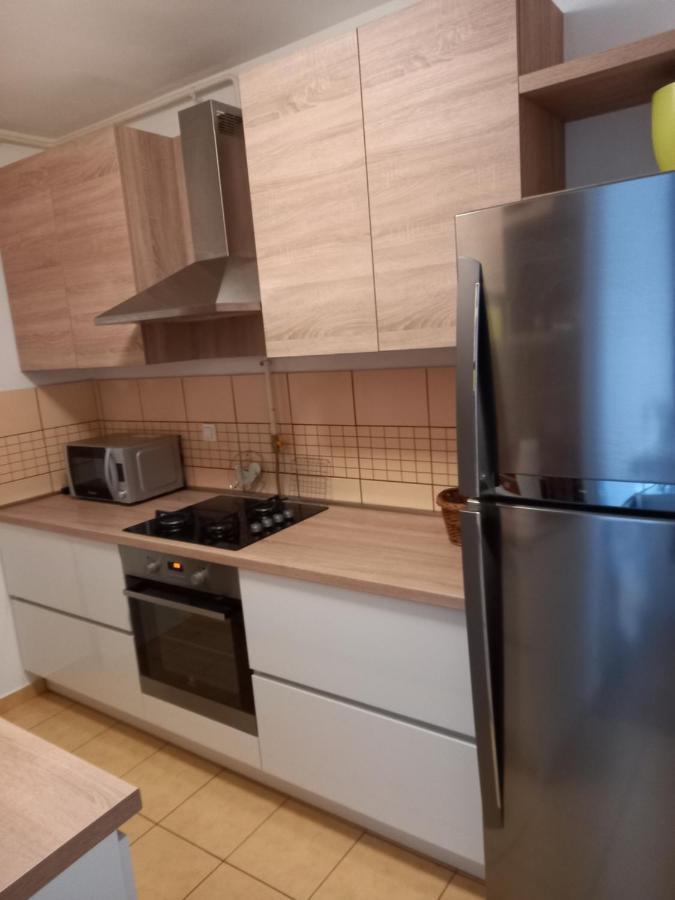 Apartman Mario - Arena Zagreb Buitenkant foto