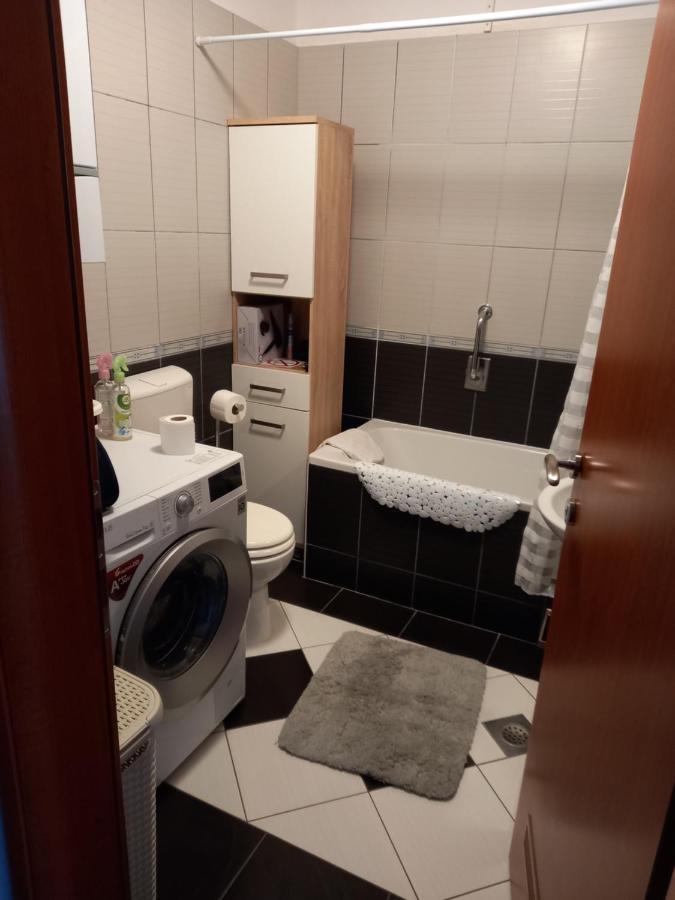 Apartman Mario - Arena Zagreb Buitenkant foto