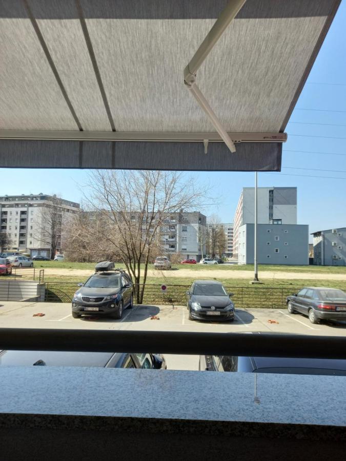 Apartman Mario - Arena Zagreb Buitenkant foto