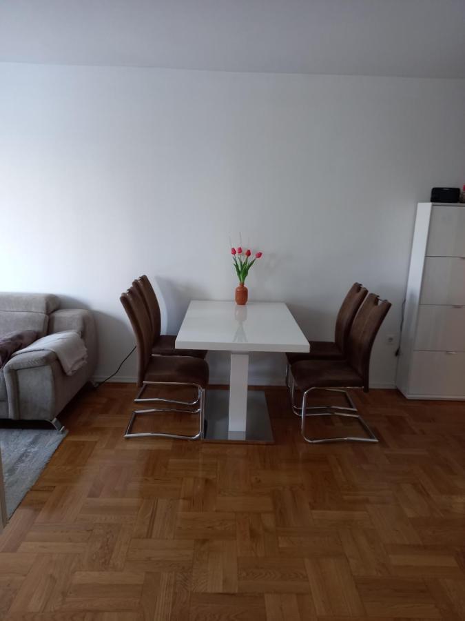 Apartman Mario - Arena Zagreb Buitenkant foto