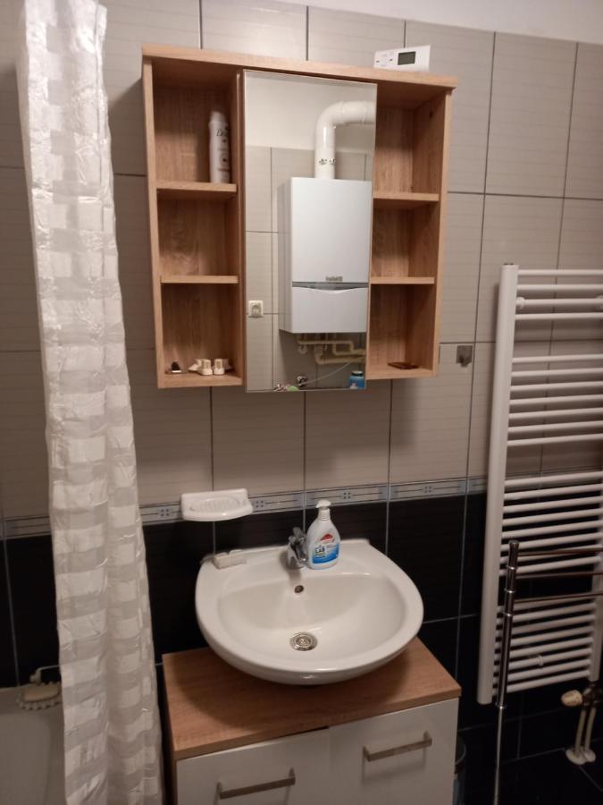 Apartman Mario - Arena Zagreb Buitenkant foto