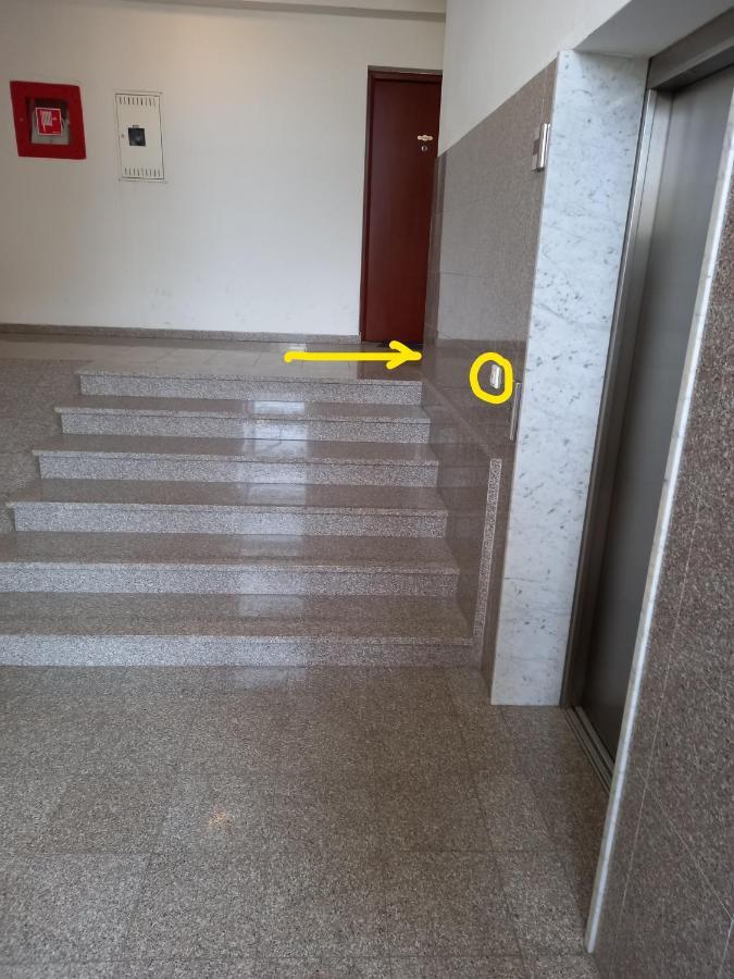 Apartman Mario - Arena Zagreb Buitenkant foto