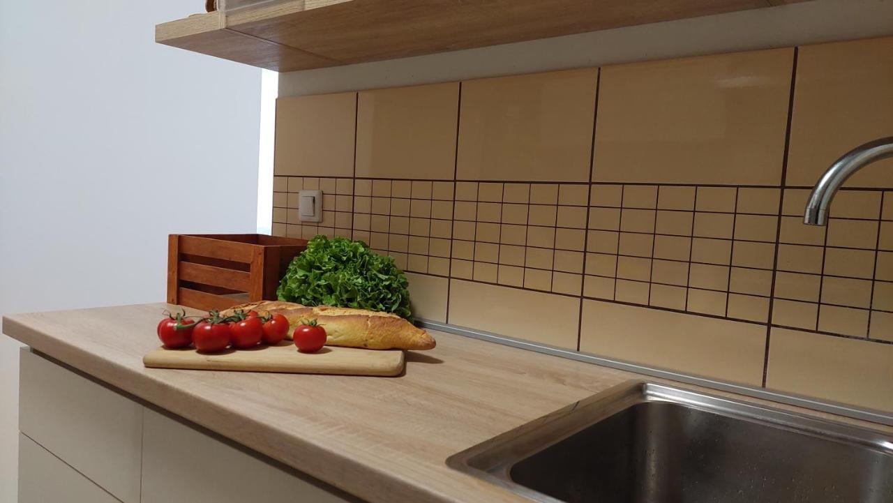 Apartman Mario - Arena Zagreb Buitenkant foto